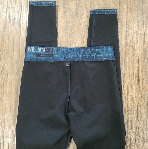 William Rast Flex Denim Jeans NEW - Picture 3 of 5